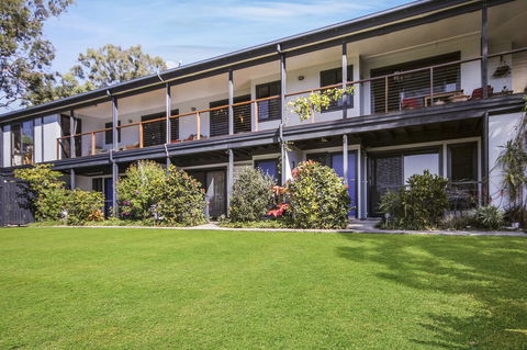 Yarrandabbi Dreaming Boutique B&B - Internet Find 2