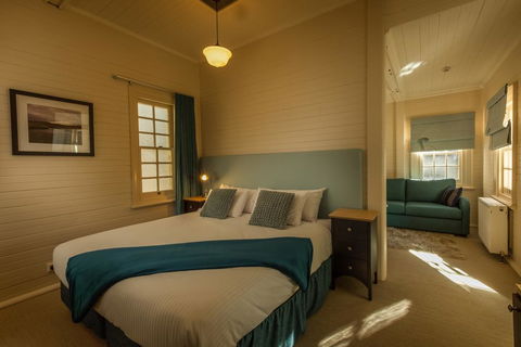 Yarrangobilly Caves House - Internet Find 2