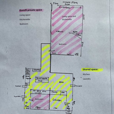 Yass Central B&B - Internet Find 3
