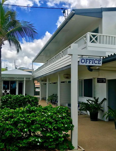 Yeppoon Surfside Motel - Internet Find 3