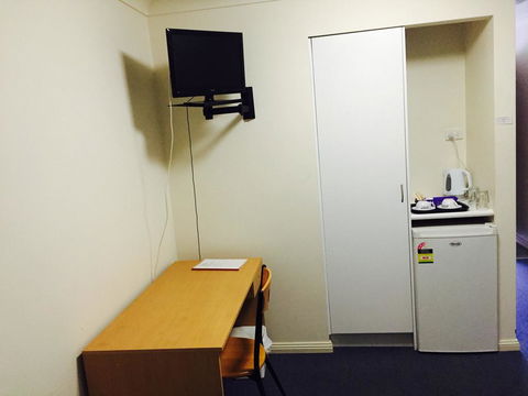 Yetholme Motor Inn - Internet Find 0