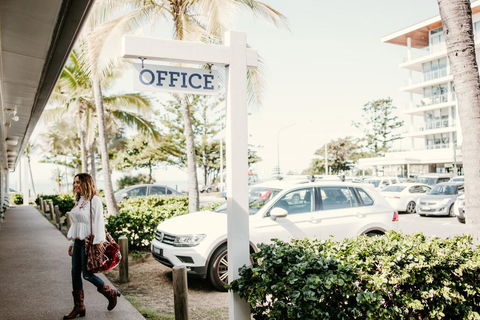 Yeppoon Surfside Motel - Internet Find 0