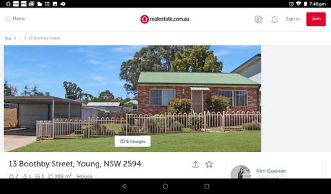 Young Short Stay - Internet Find 1