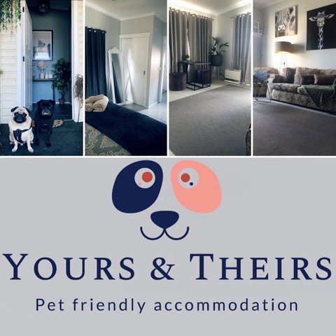 Yours And Theirs Pet Friendly Accommodation - Internet Find 3