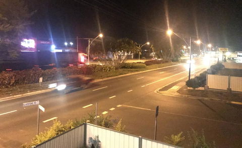 ZED MOTELS Tropical Gateway - Internet Find 3