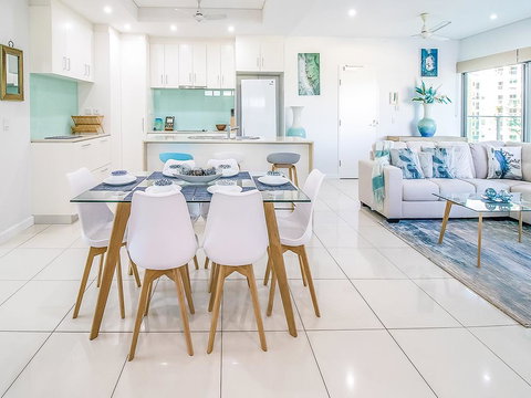 ZEN TOWERS - COZY HOLIDAY HOME For Families In CBD - Internet Find 0