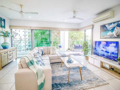 ZEN TOWERS - COZY HOLIDAY HOME For Families In CBD - Internet Find 1
