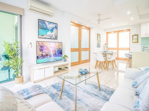 ZEN TOWERS - COZY HOLIDAY HOME For Families In CBD - Internet Find 2