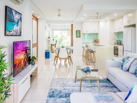 ZEN TOWERS - COZY HOLIDAY HOME For Families In CBD - Internet Find 3