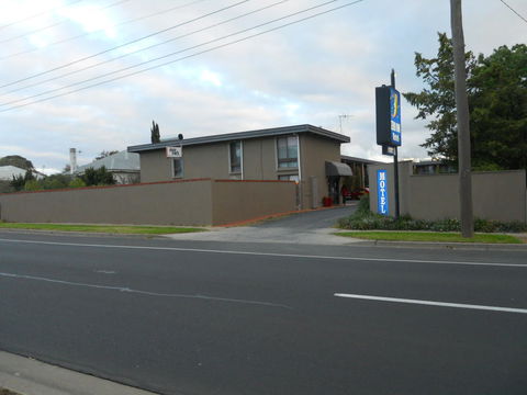 Zero Inn Motel - Internet Find 1