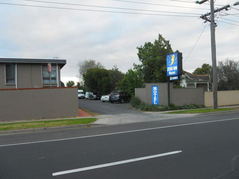Zero Inn Motel - Internet Find 2