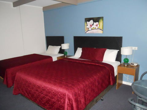 Zero Inn Motel - Internet Find 0