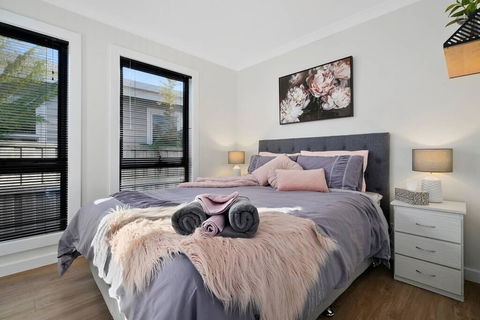 Zoo Villas : Villa Zebra - Central Wynyard - Internet Find 3
