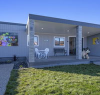 Zoo Villas  Villa Zebra - Central Wynyard - Internet Find
