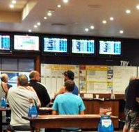 Central Park Tavern - Internet Find