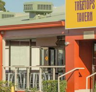 Treetops Tavern - Internet Find