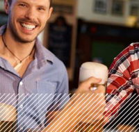 Burleigh Town Tavern - Internet Find