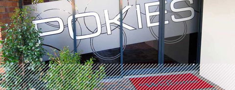 Burleigh Town Tavern - Internet Find 4