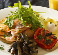 Hungry Wolfs Kincumber - Internet Find