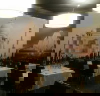 Vishal's Indian Restaurant - Internet Find