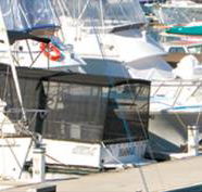 The Deck Steakhouse at the Marina - Internet Find