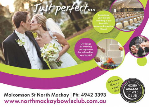 North Mackay Bowls Club - Internet Find 3