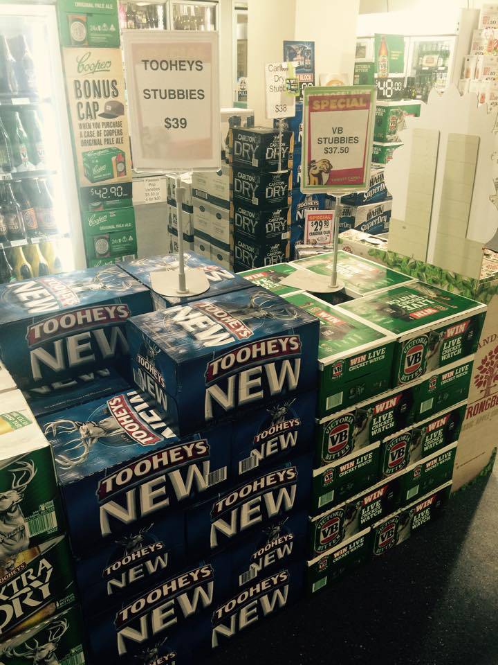 Woodberry NSW Internet Find