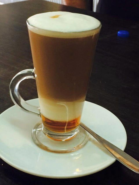 Cafe 45 - Internet Find 1