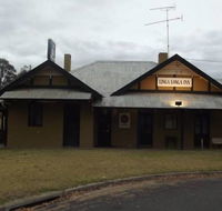 Linga Longa Inn - Internet Find