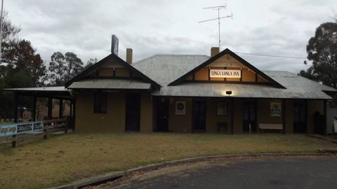 Linga Longa Inn - Internet Find 0