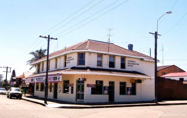 Bars Stockton NSW Internet Find