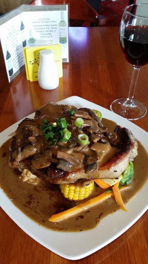Lemon Grove Hotel - Internet Find 2