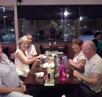 Sri Malaysia Restaurant - Internet Find