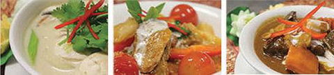Jasmin Thai Restaurant - Internet Find 2