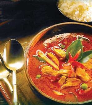 Jasmin Thai Restaurant - Internet Find 3