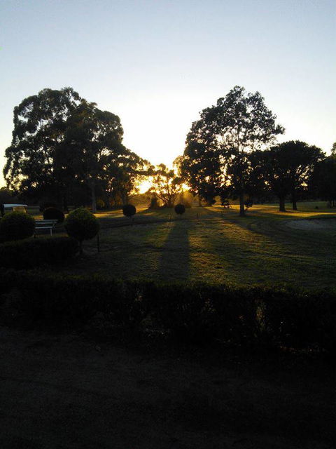 Tanilba Bay Golf Club - Internet Find 3