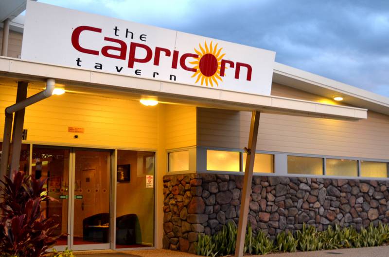 Yeppoon QLD Internet Find