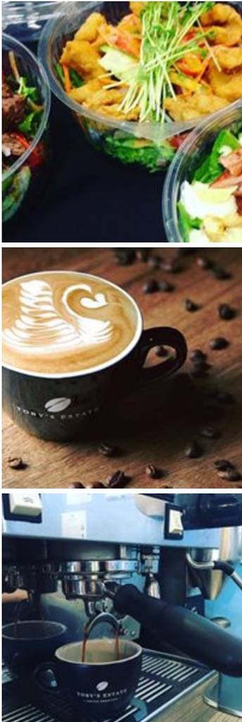 Good Company Food Coffee Wine - Internet Find 1