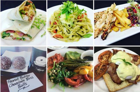 Good Company Food Coffee Wine - Internet Find 2