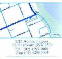 Andaman Thai Restaurant - Internet Find
