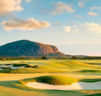 Maroochy River Golf Club - Internet Find