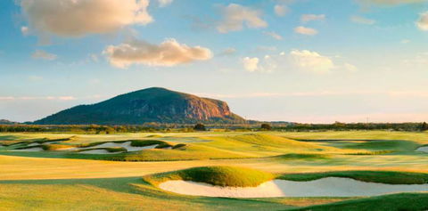 Maroochy River Golf Club - Internet Find 0