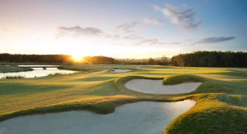 Maroochy River Golf Club - Internet Find 1
