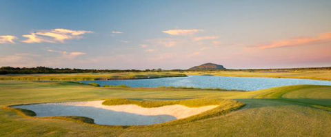 Maroochy River Golf Club - Internet Find 2