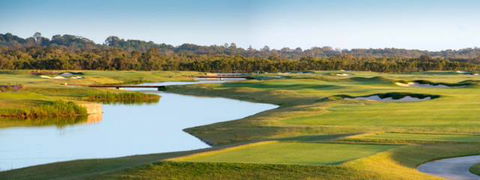 Maroochy River Golf Club - Internet Find 3
