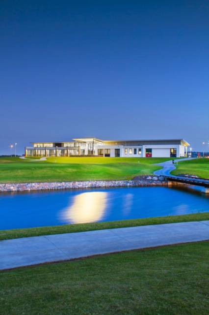 Maroochy River Golf Club - Internet Find 4