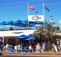 Mooloolaba Fisheries On The Spit - Internet Find