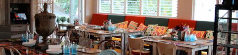 Bohemian Bungalow Restaurant & Bar - Internet Find 0