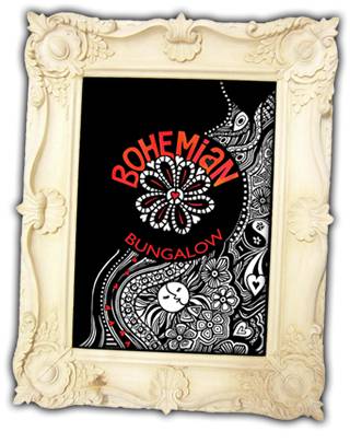 Bohemian Bungalow Restaurant & Bar - Internet Find 4