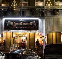 Eumundi Imperial Hotel - Internet Find